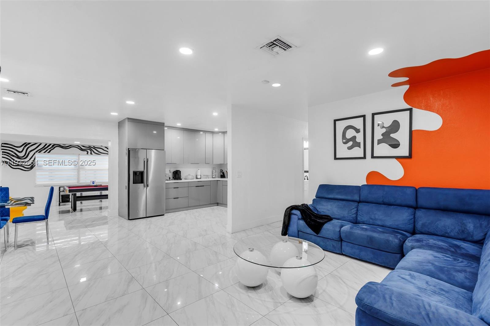 PLEASANT VILLAGE - Residential Lease