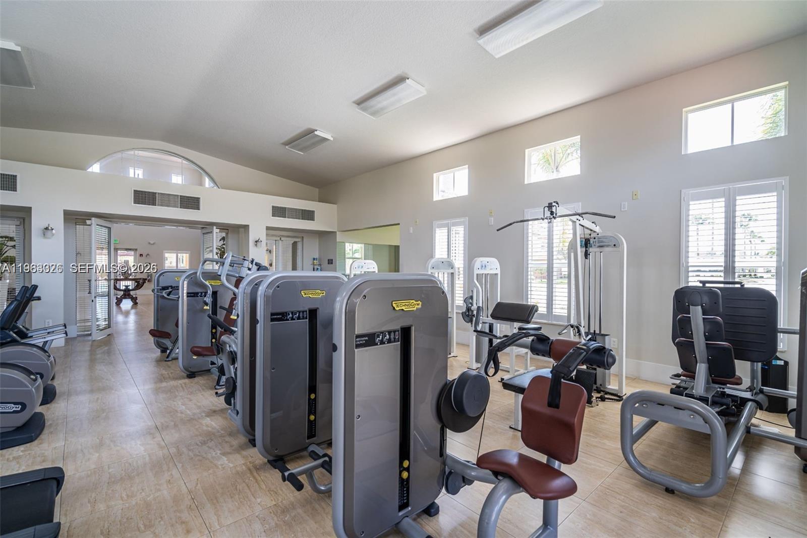 COURTS AT TUSCANY NORTH - Residential