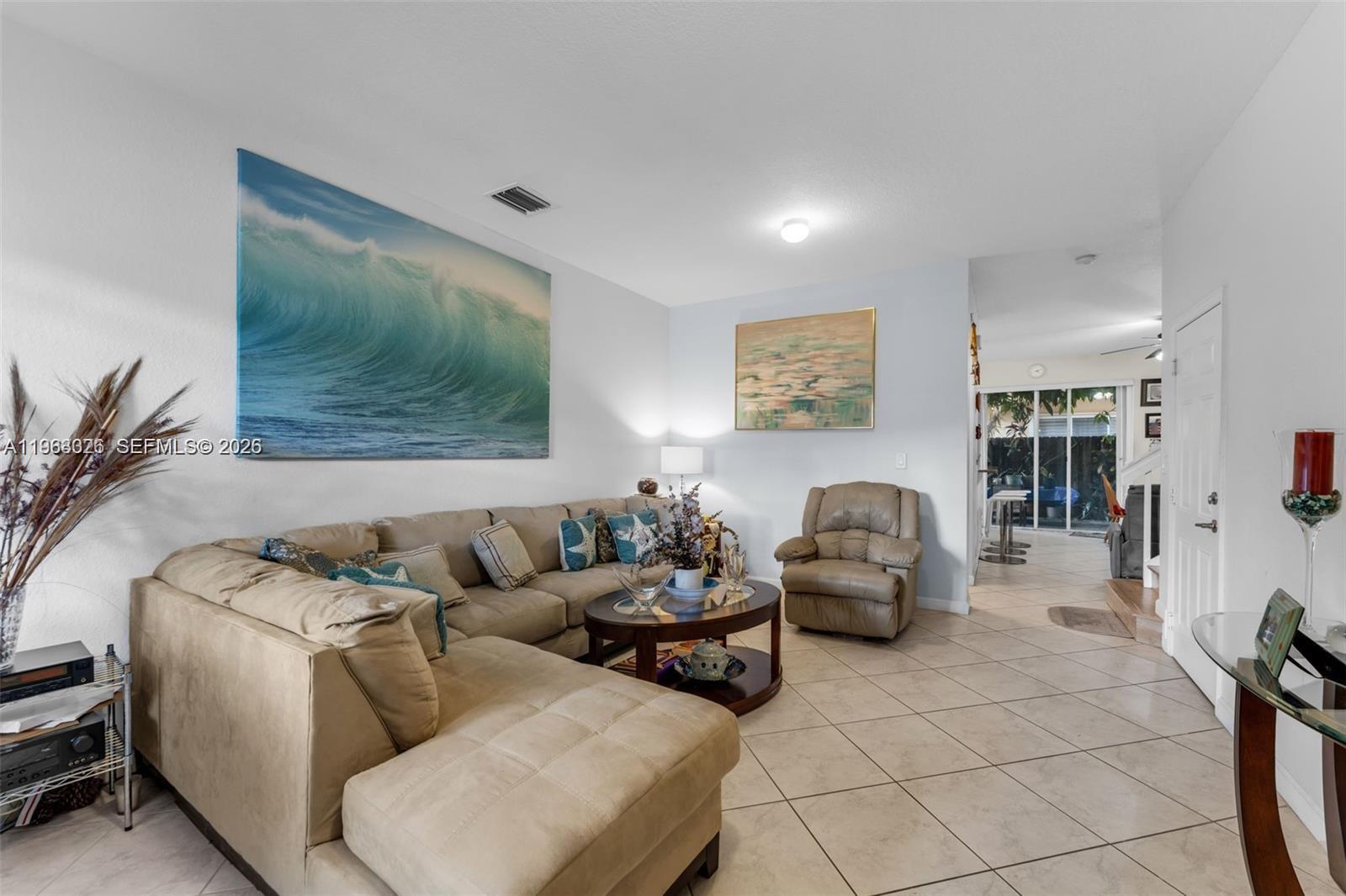 COURTS AT TUSCANY NORTH - Residential