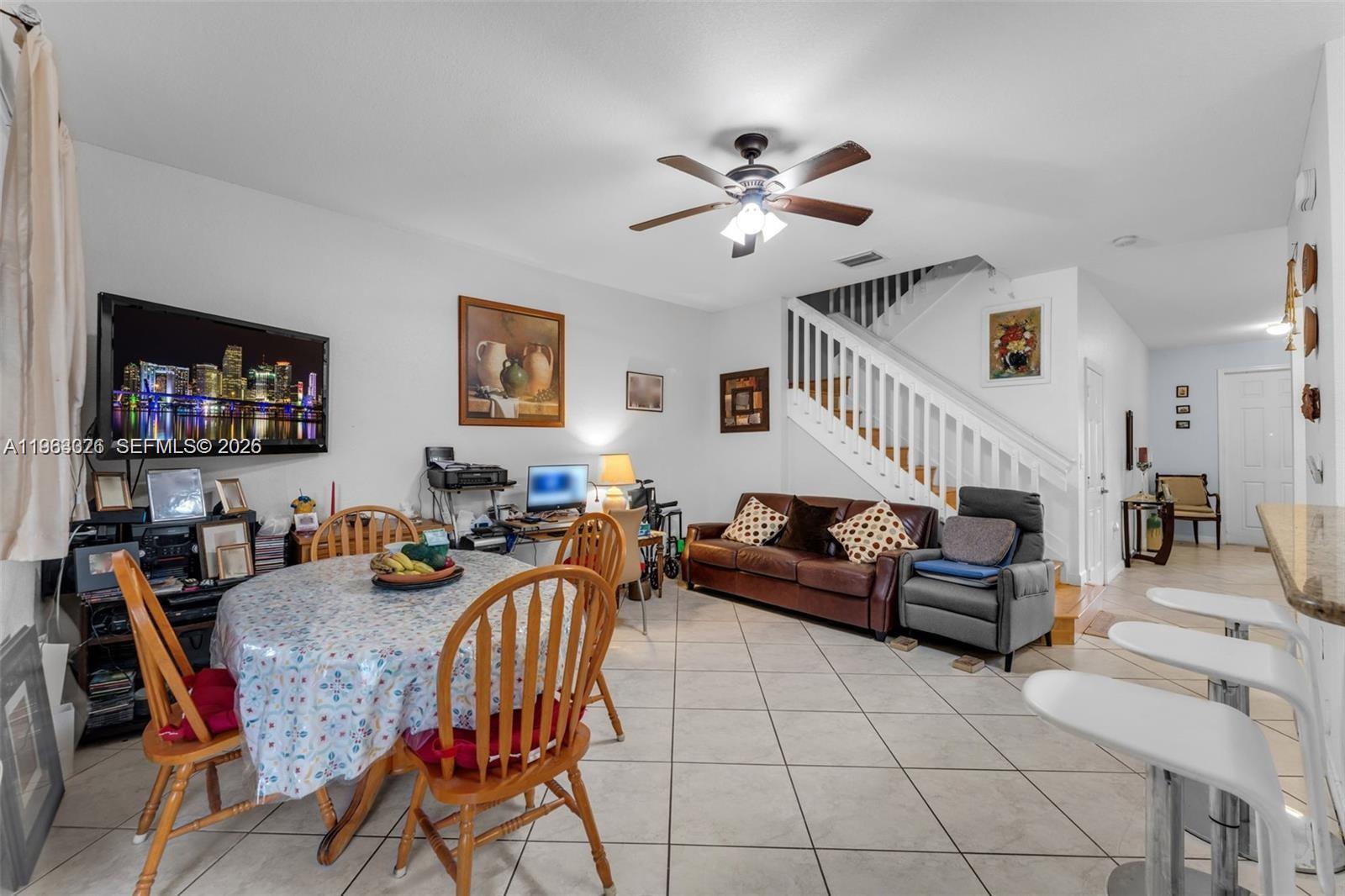 COURTS AT TUSCANY NORTH - Residential