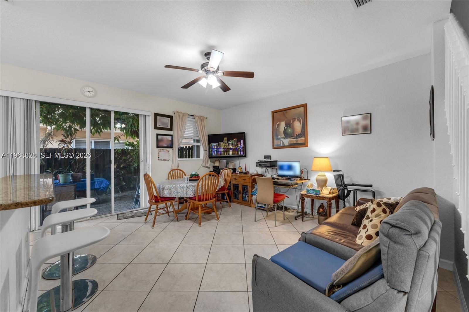 COURTS AT TUSCANY NORTH - Residential