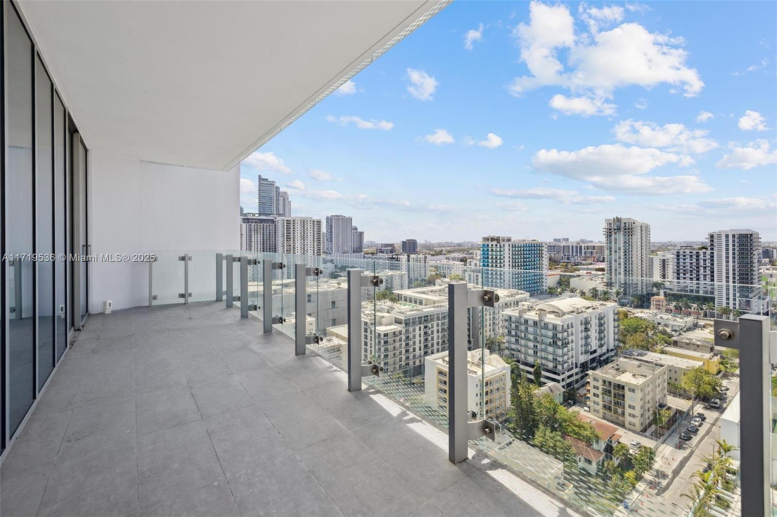 700 EDGEWATER CONDO - Residential