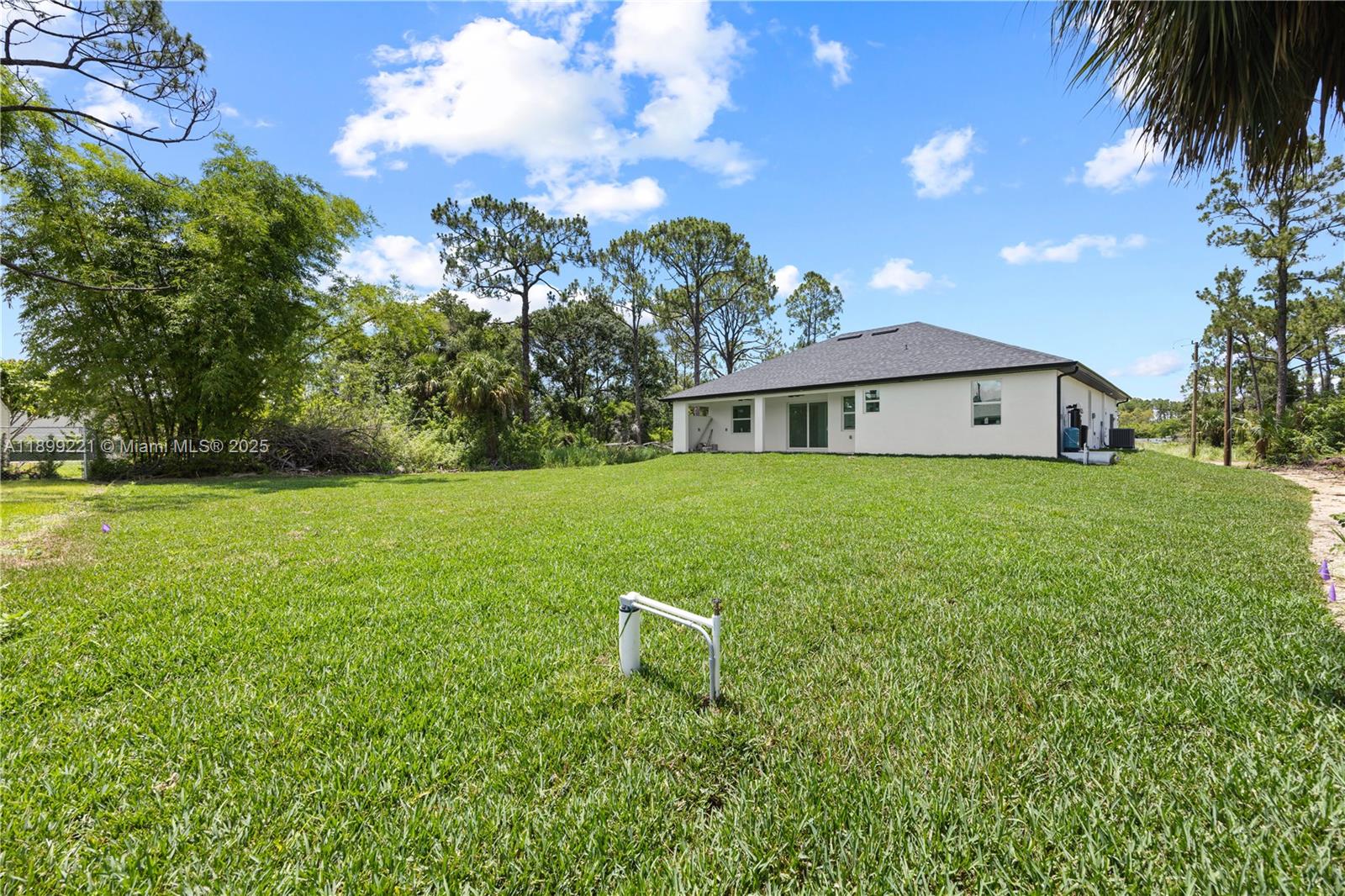 LEHIGH ACRES - Residential Lease