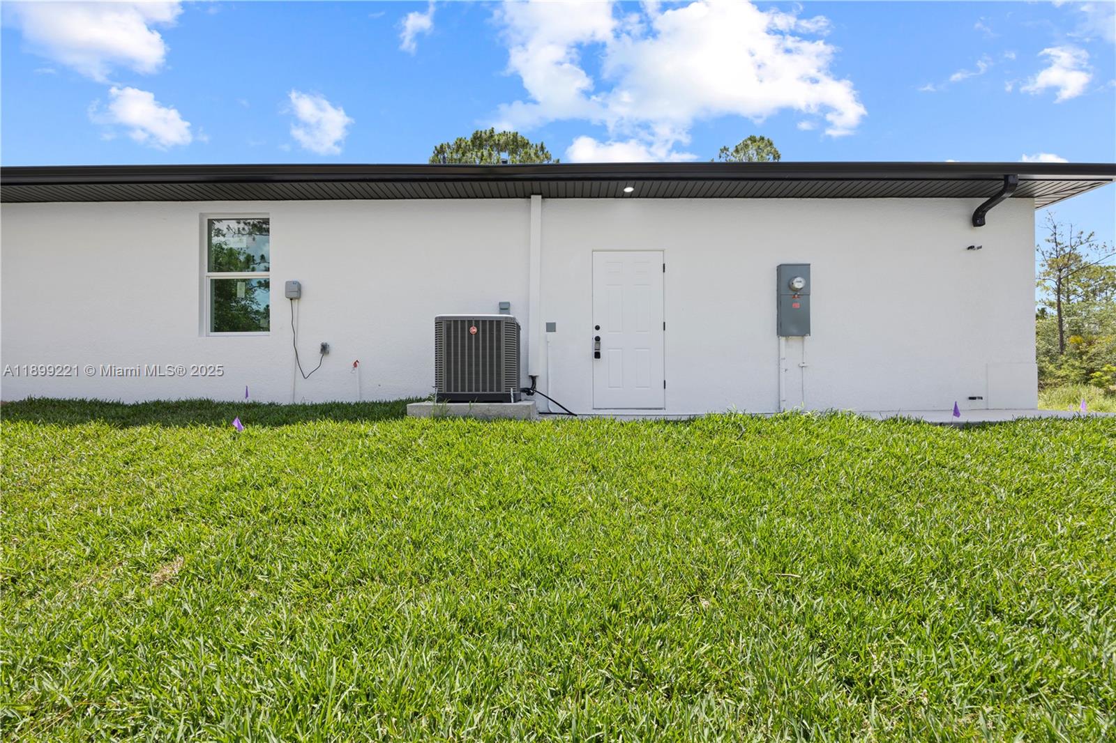 LEHIGH ACRES - Residential Lease