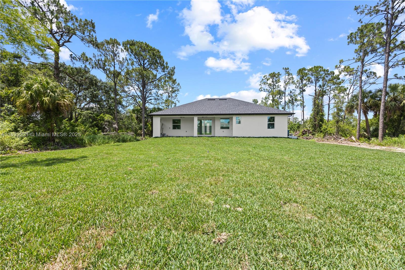 LEHIGH ACRES - Residential Lease