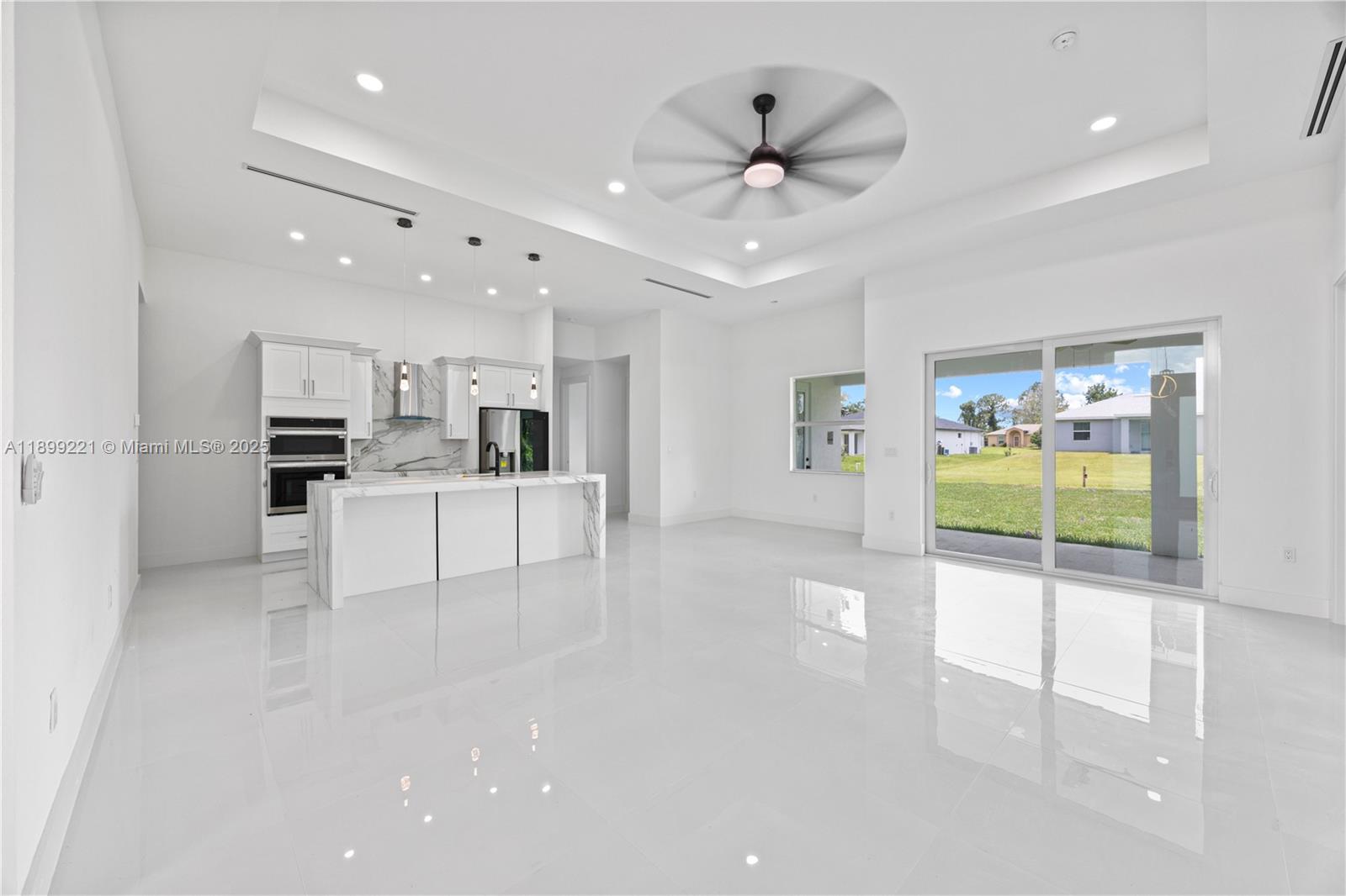 LEHIGH ACRES - Residential Lease