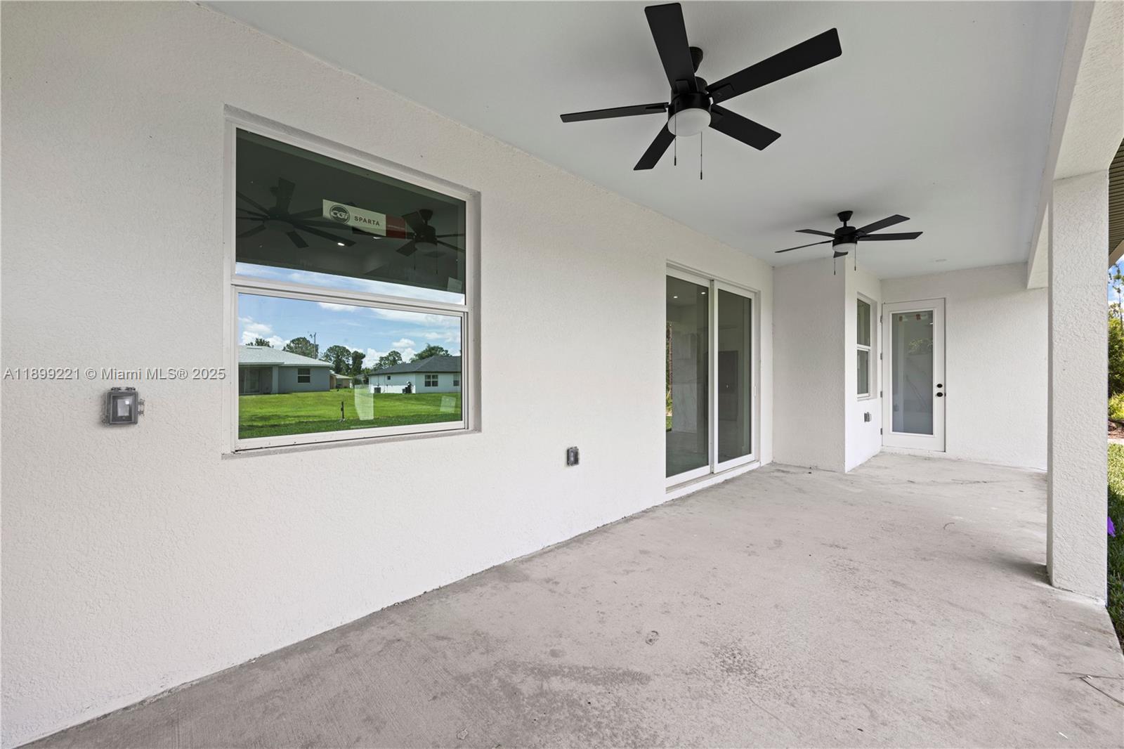 LEHIGH ACRES - Residential Lease