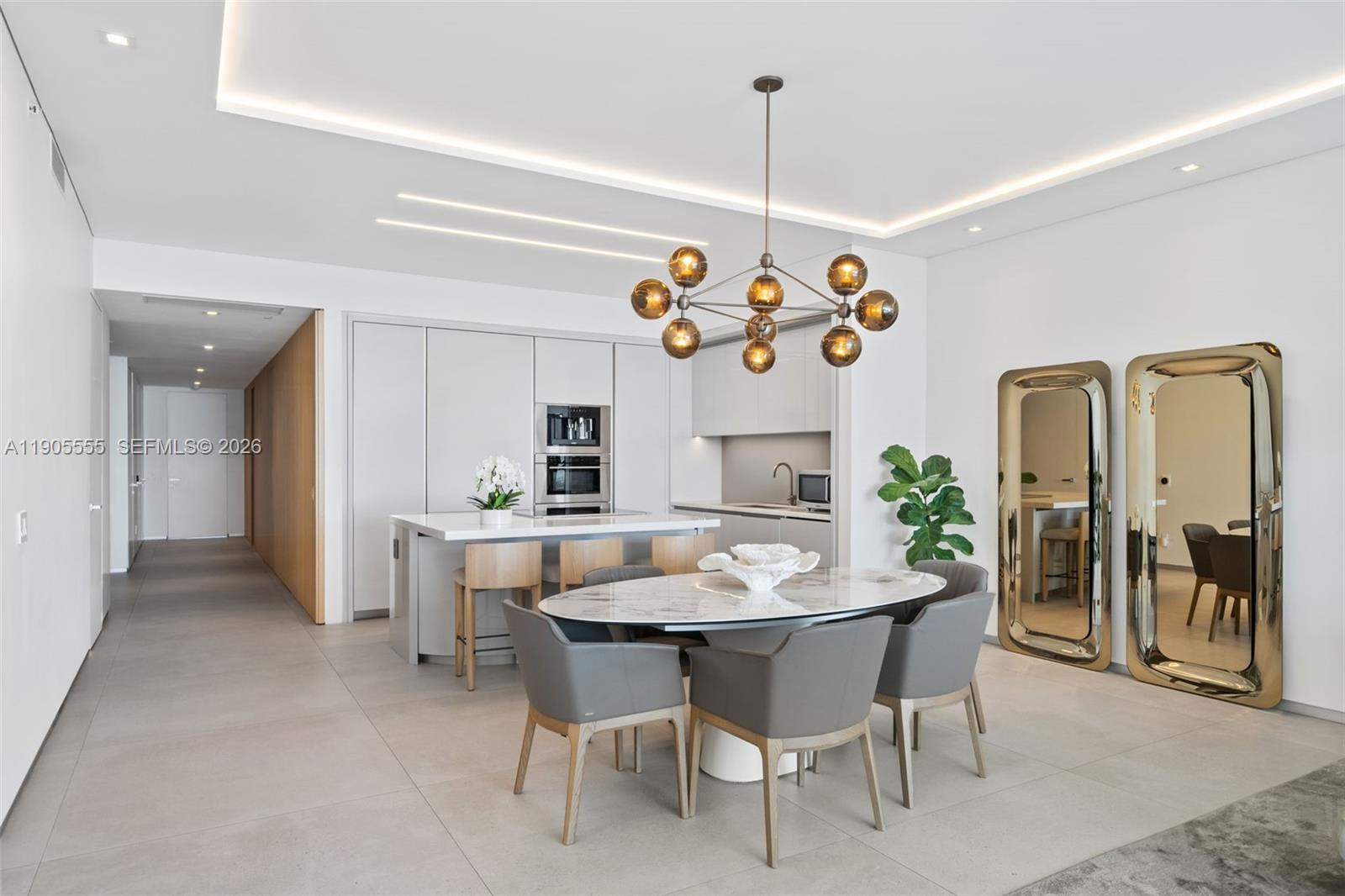 18975 COLLINS CONDO - Residential