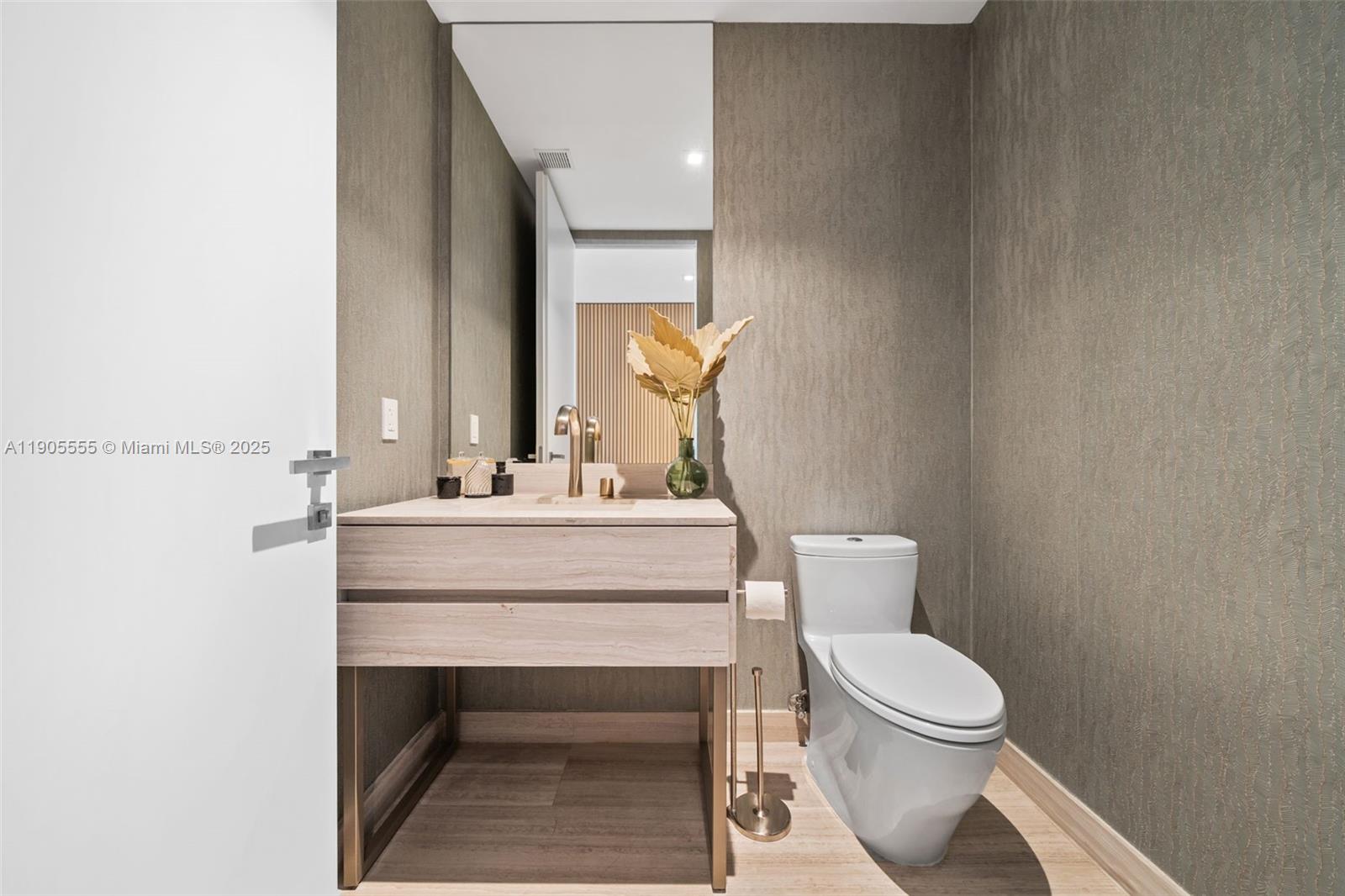 18975 COLLINS CONDO - Residential