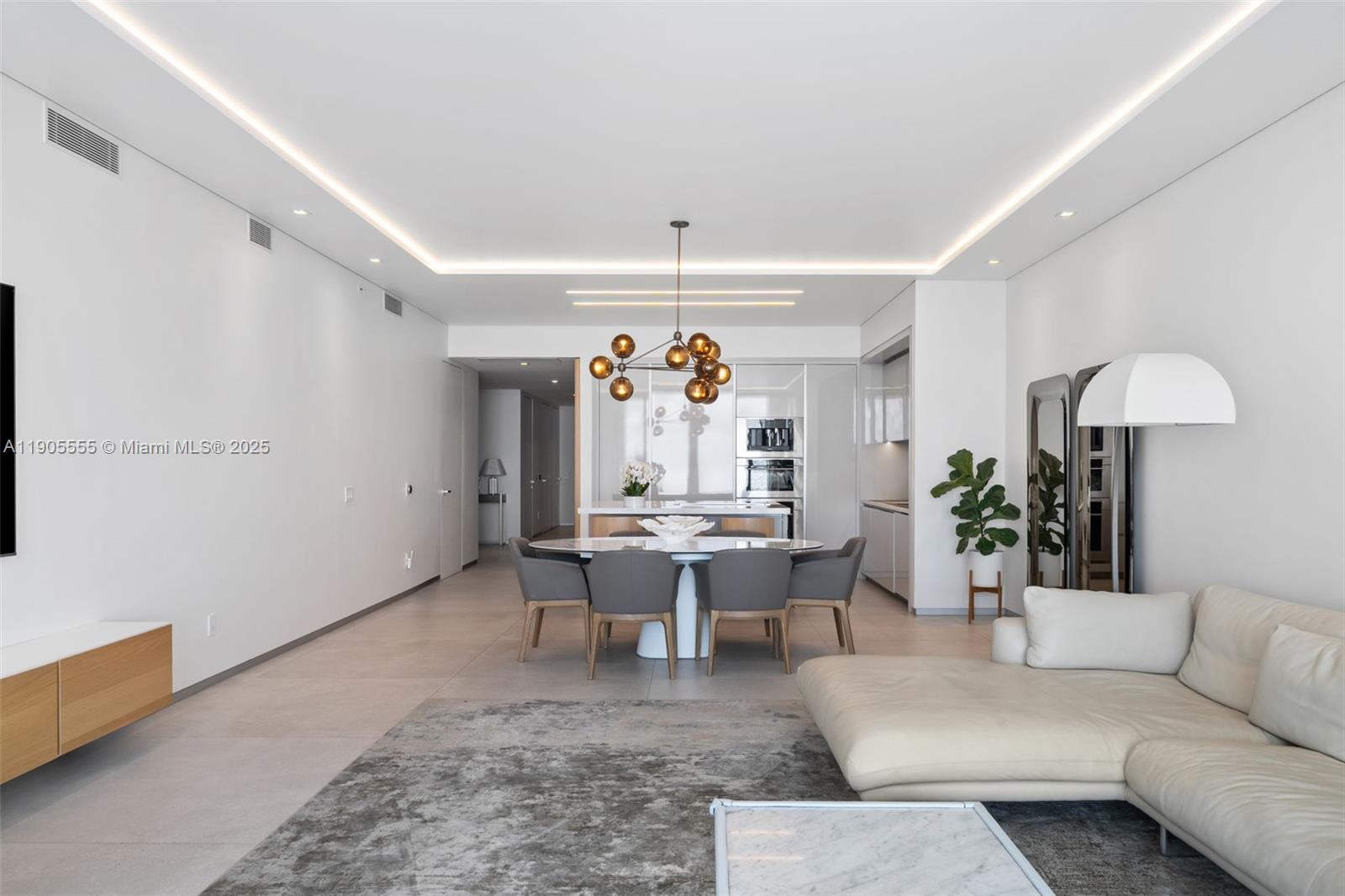 18975 COLLINS CONDO - Residential