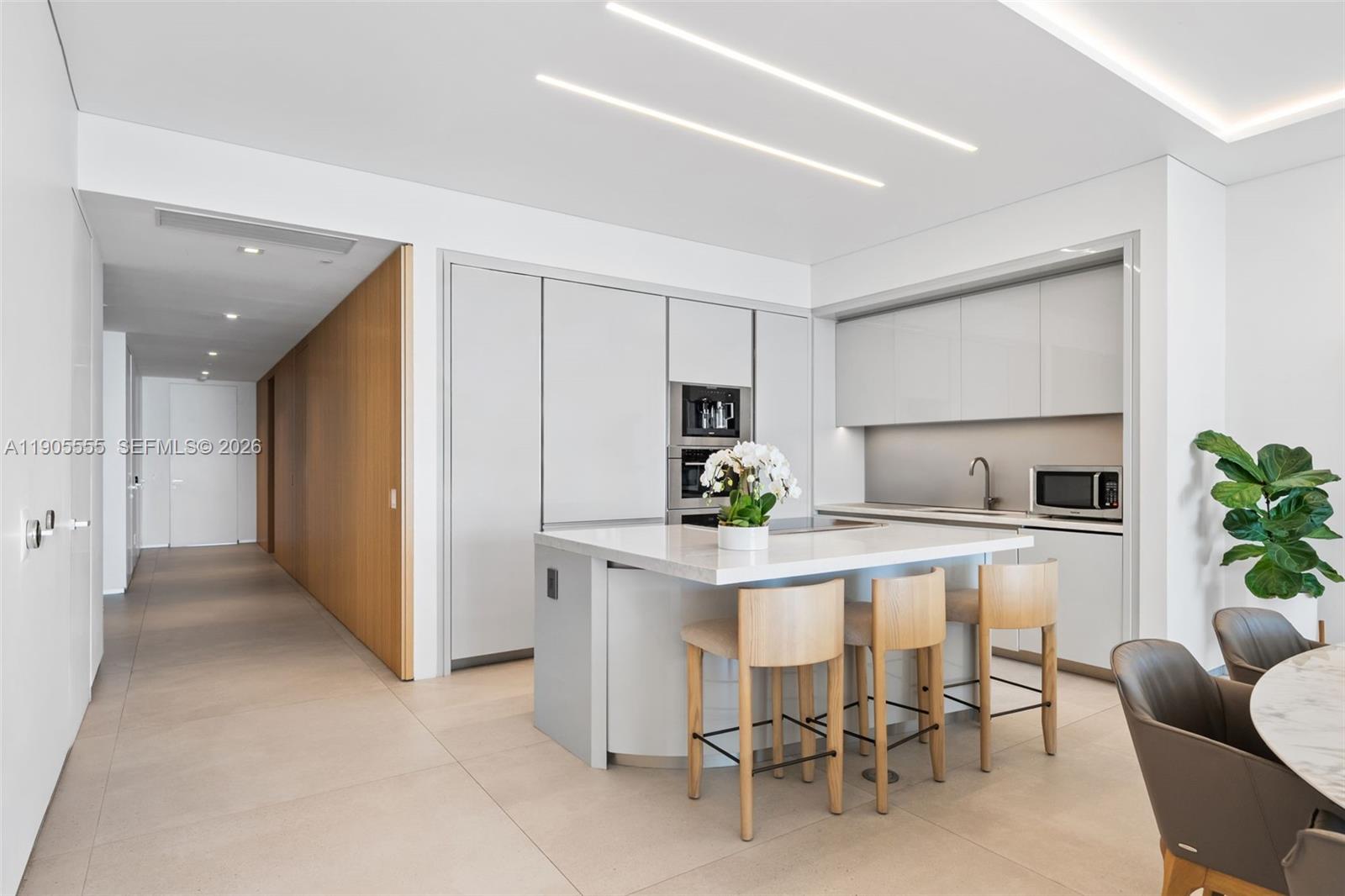 18975 COLLINS CONDO - Residential