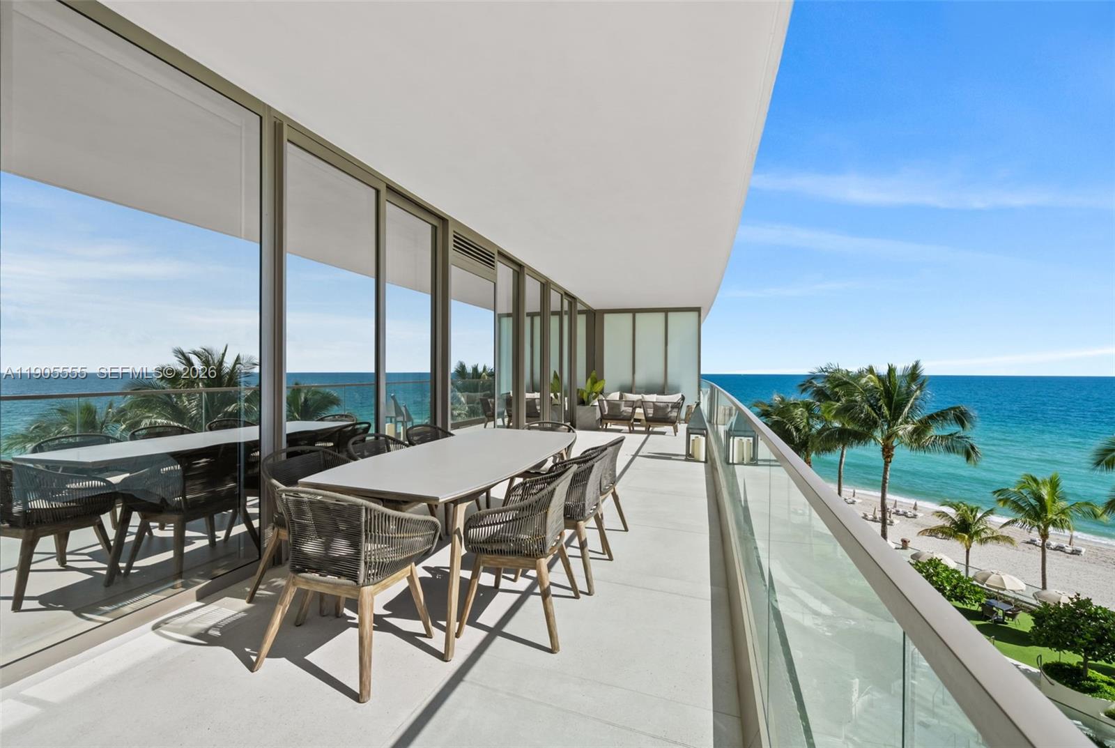 18975 COLLINS CONDO - Residential