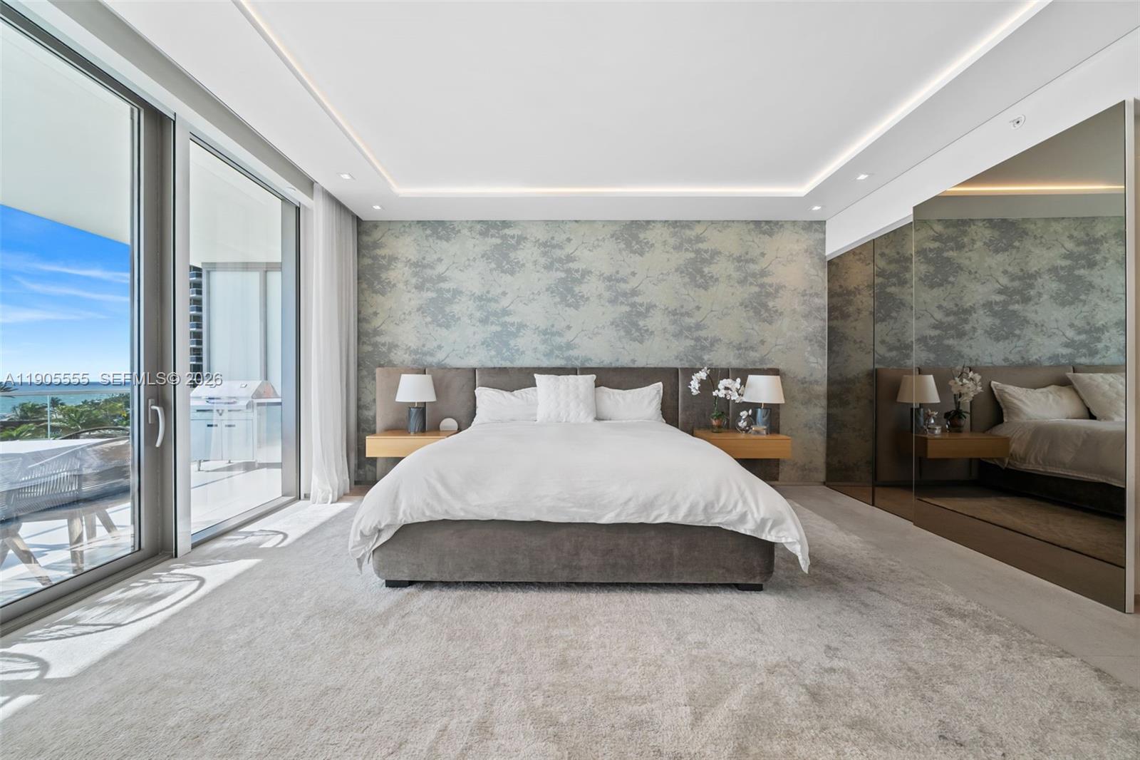 18975 COLLINS CONDO - Residential