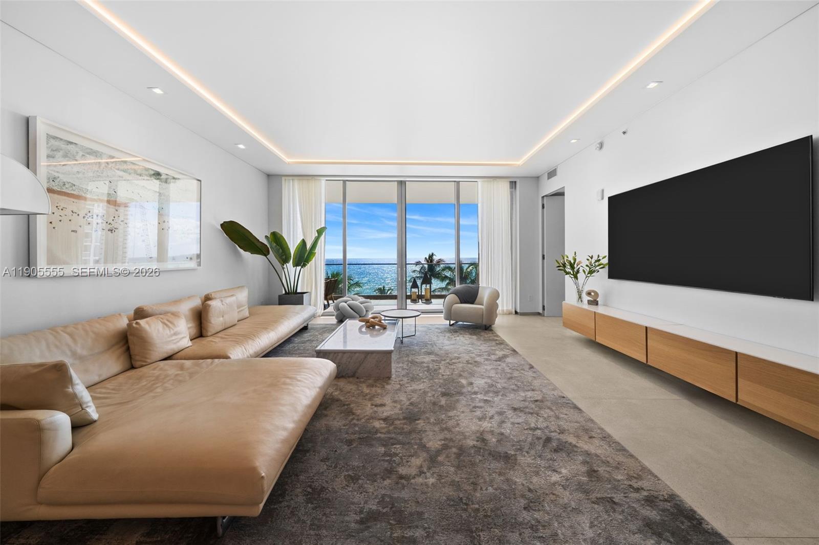 18975 COLLINS CONDO - Residential