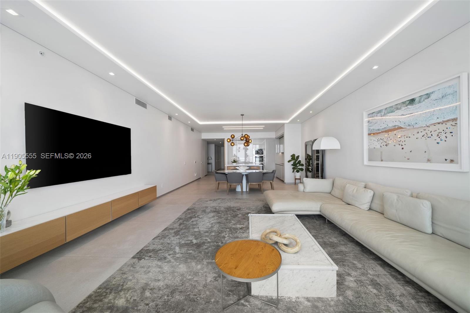 18975 COLLINS CONDO - Residential