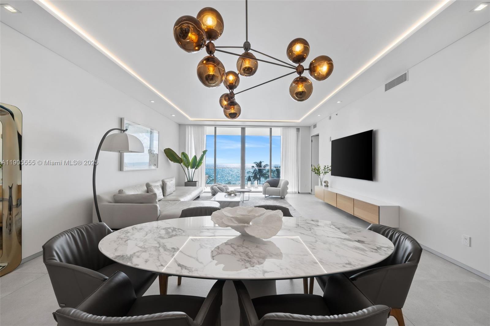 18975 COLLINS CONDO - Residential