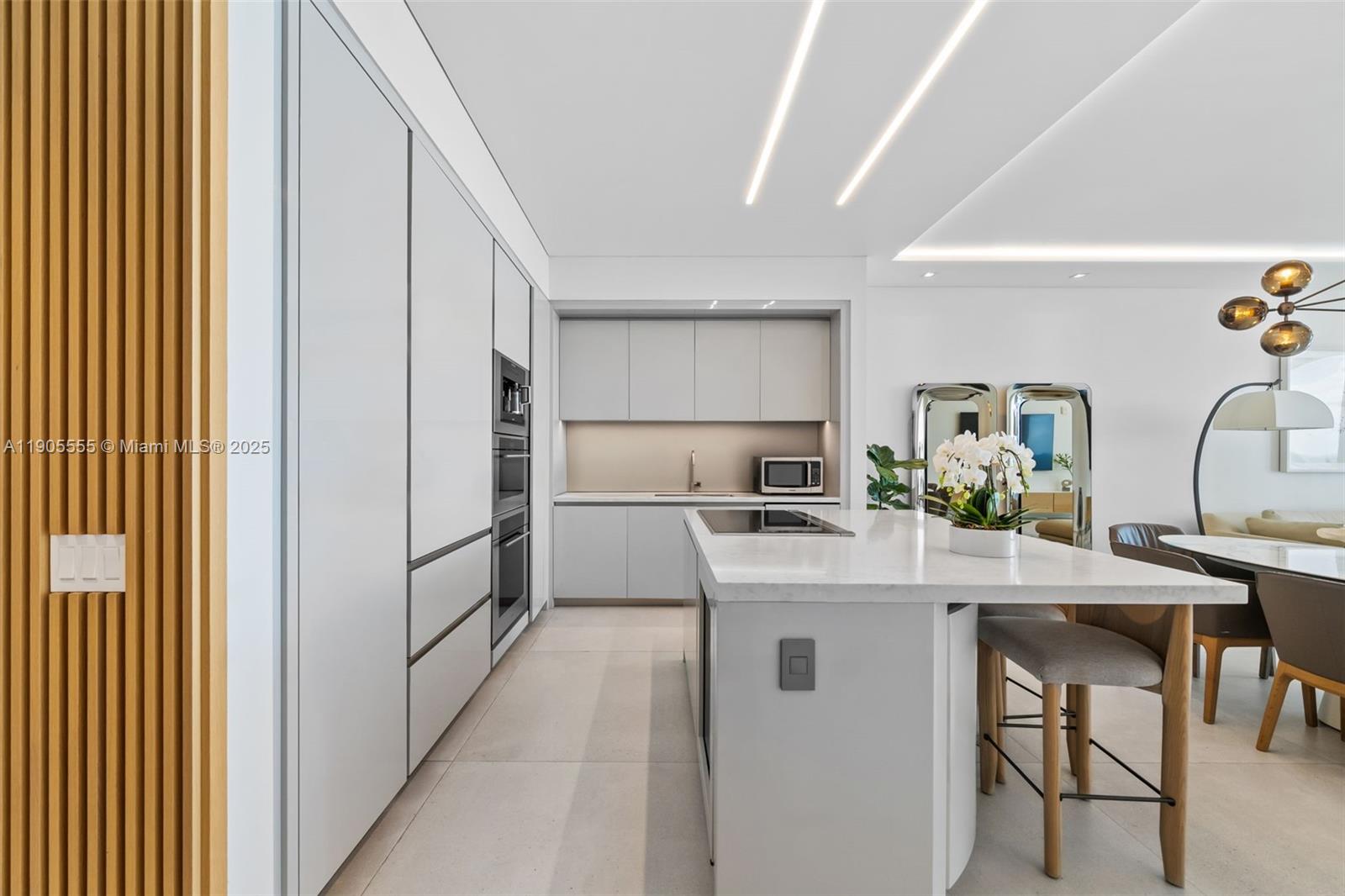 18975 COLLINS CONDO - Residential