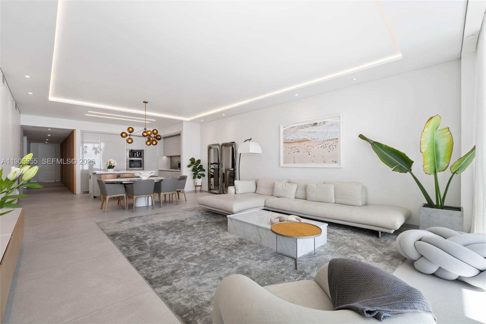 18975 COLLINS CONDO - Residential