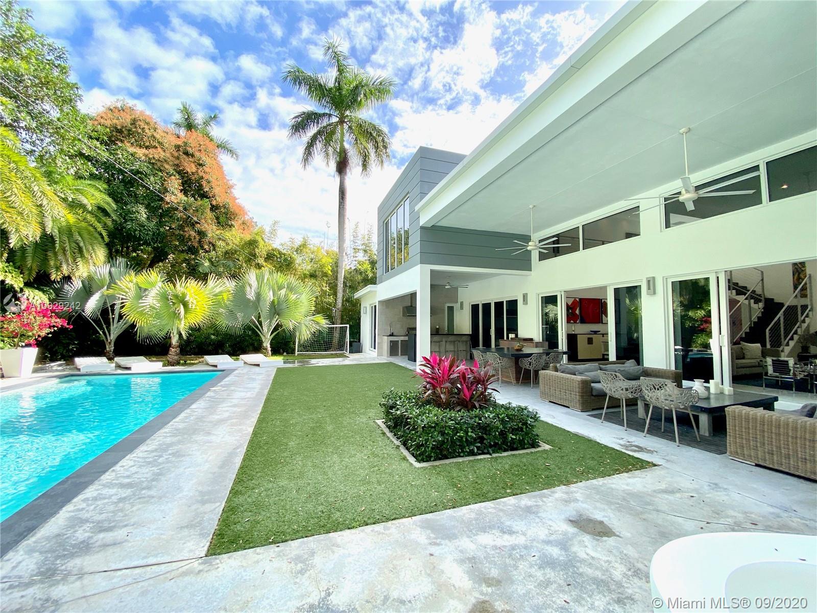 LEAFY WAY - Residential