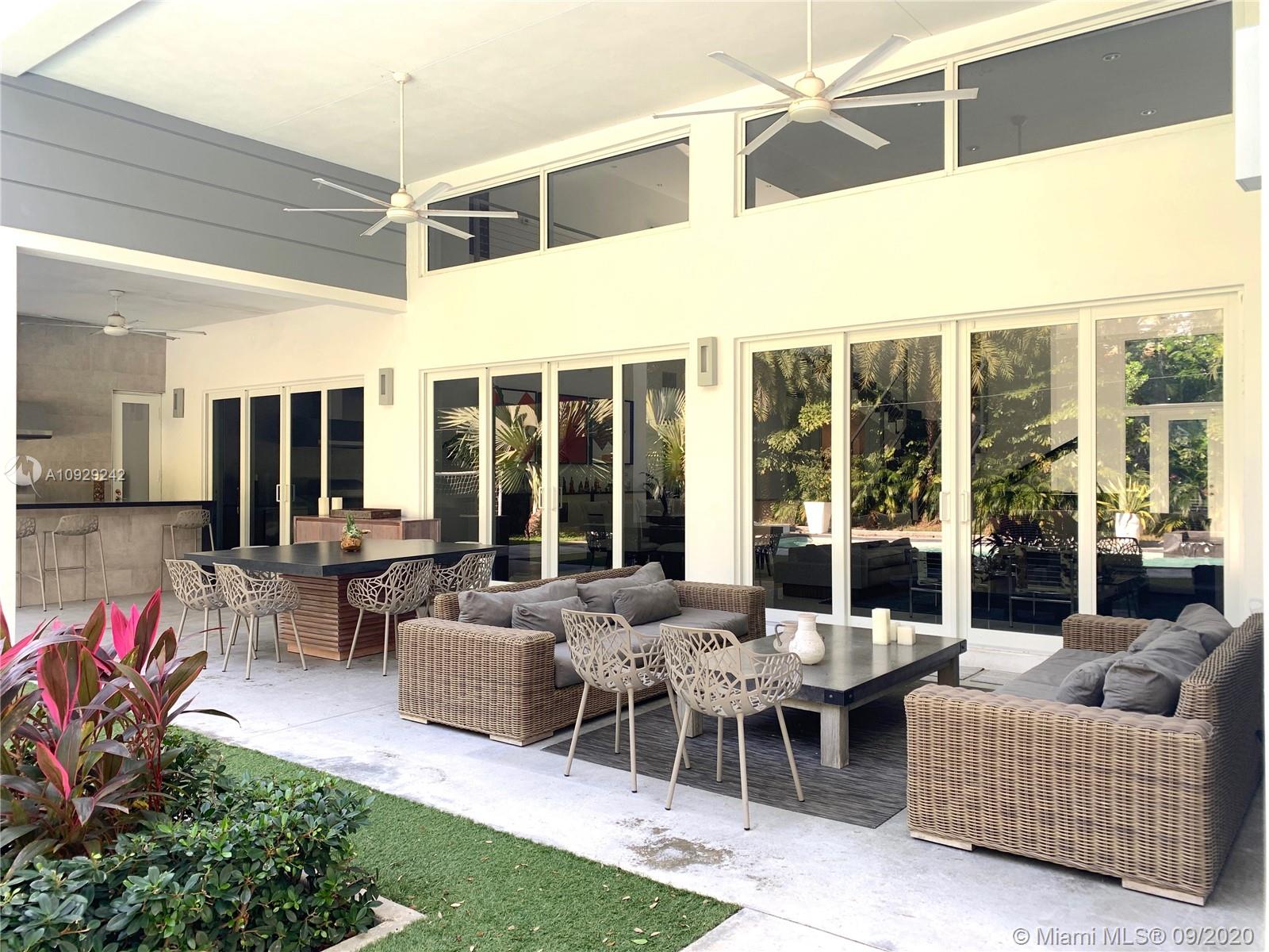 LEAFY WAY - Residential