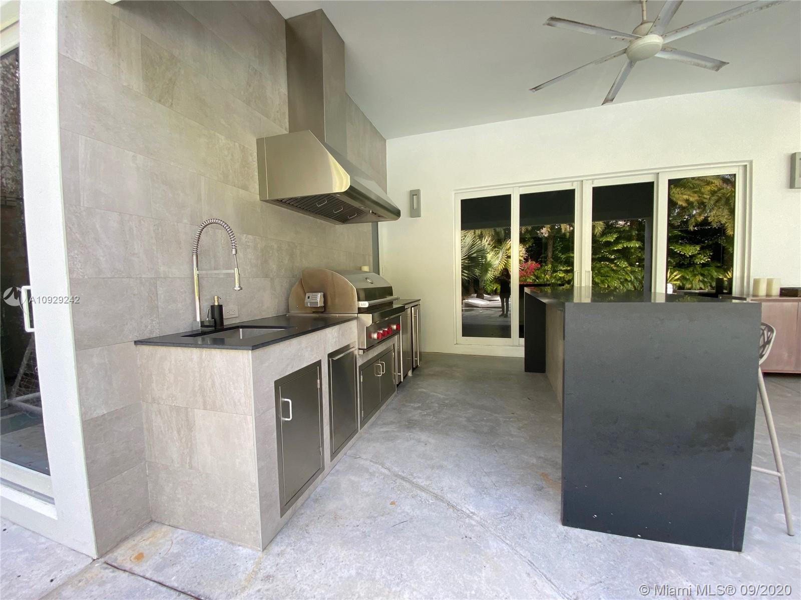 LEAFY WAY - Residential