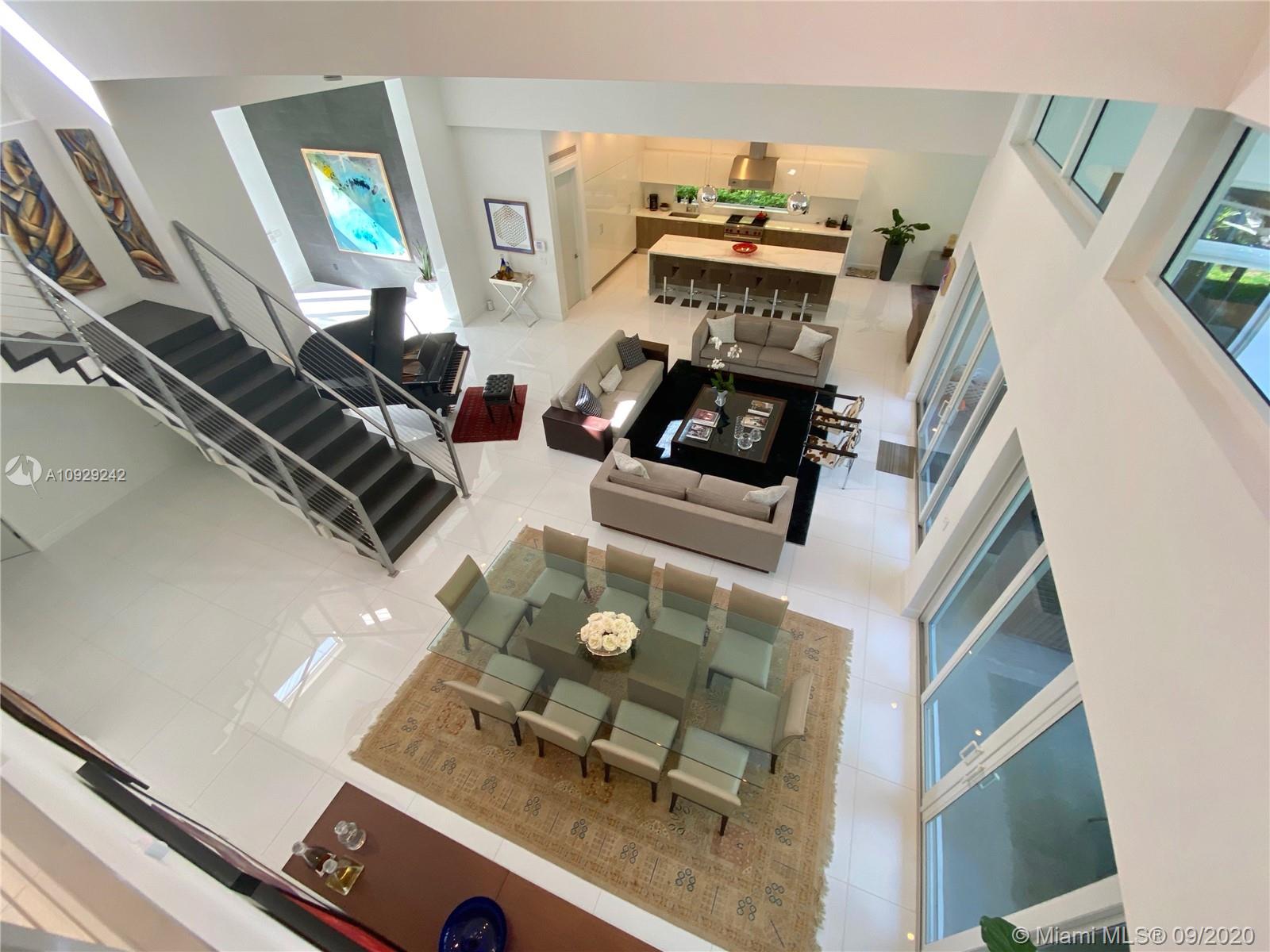 LEAFY WAY - Residential