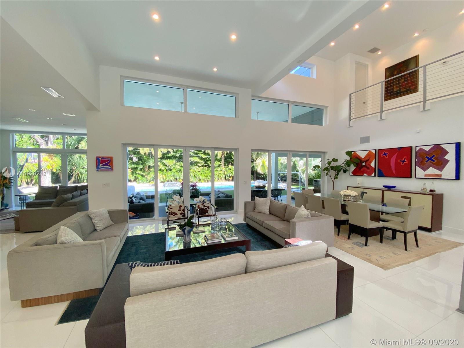 LEAFY WAY - Residential