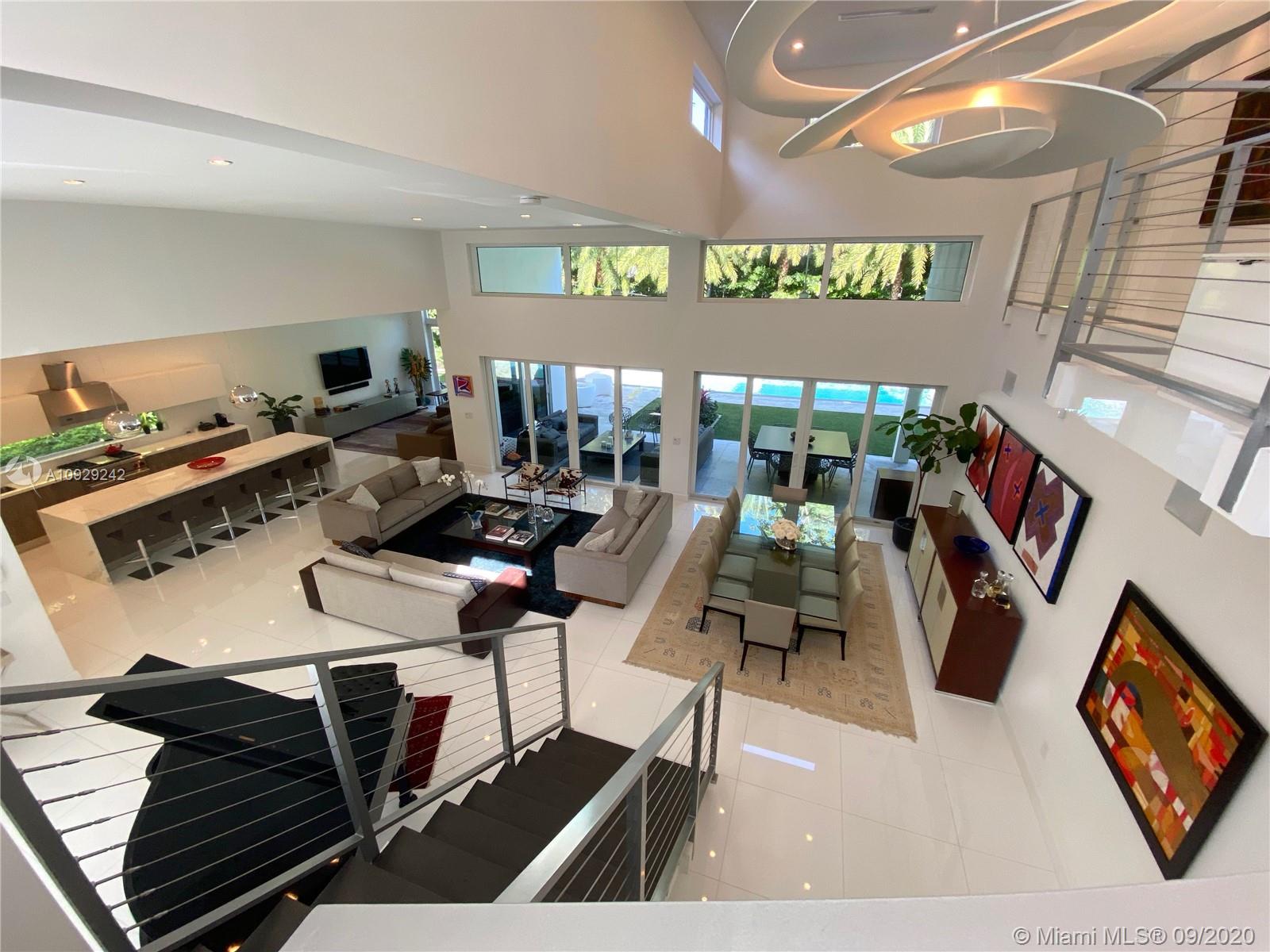 LEAFY WAY - Residential