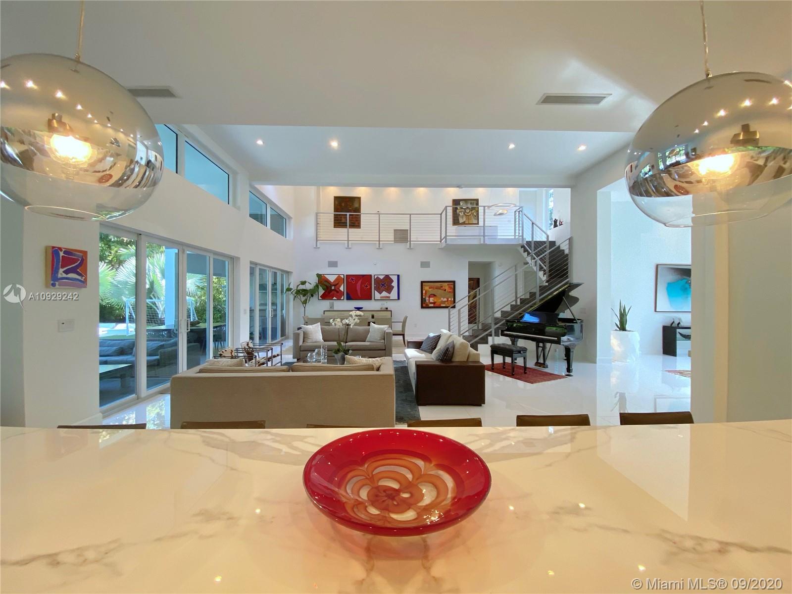 LEAFY WAY - Residential