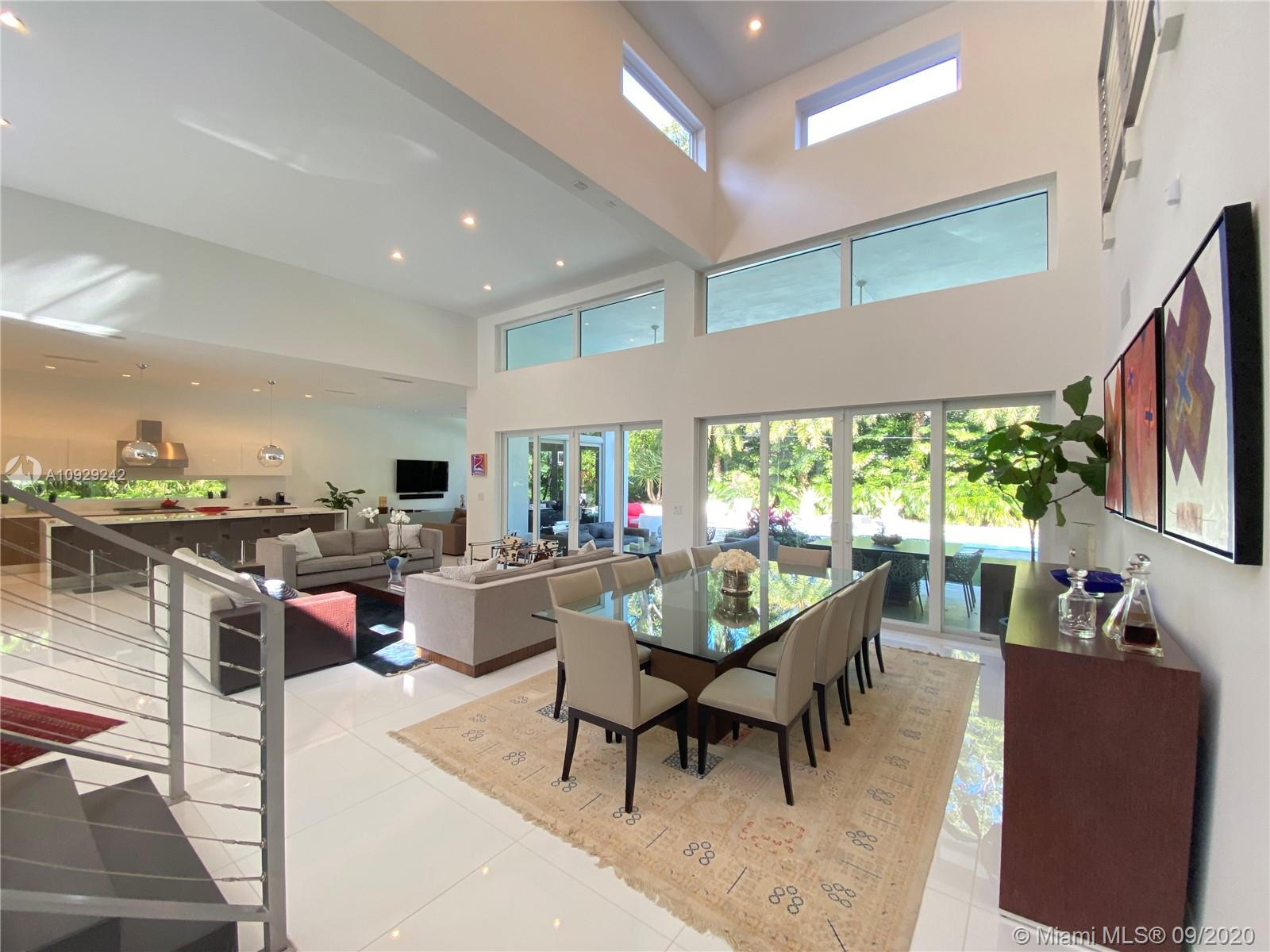 LEAFY WAY - Residential