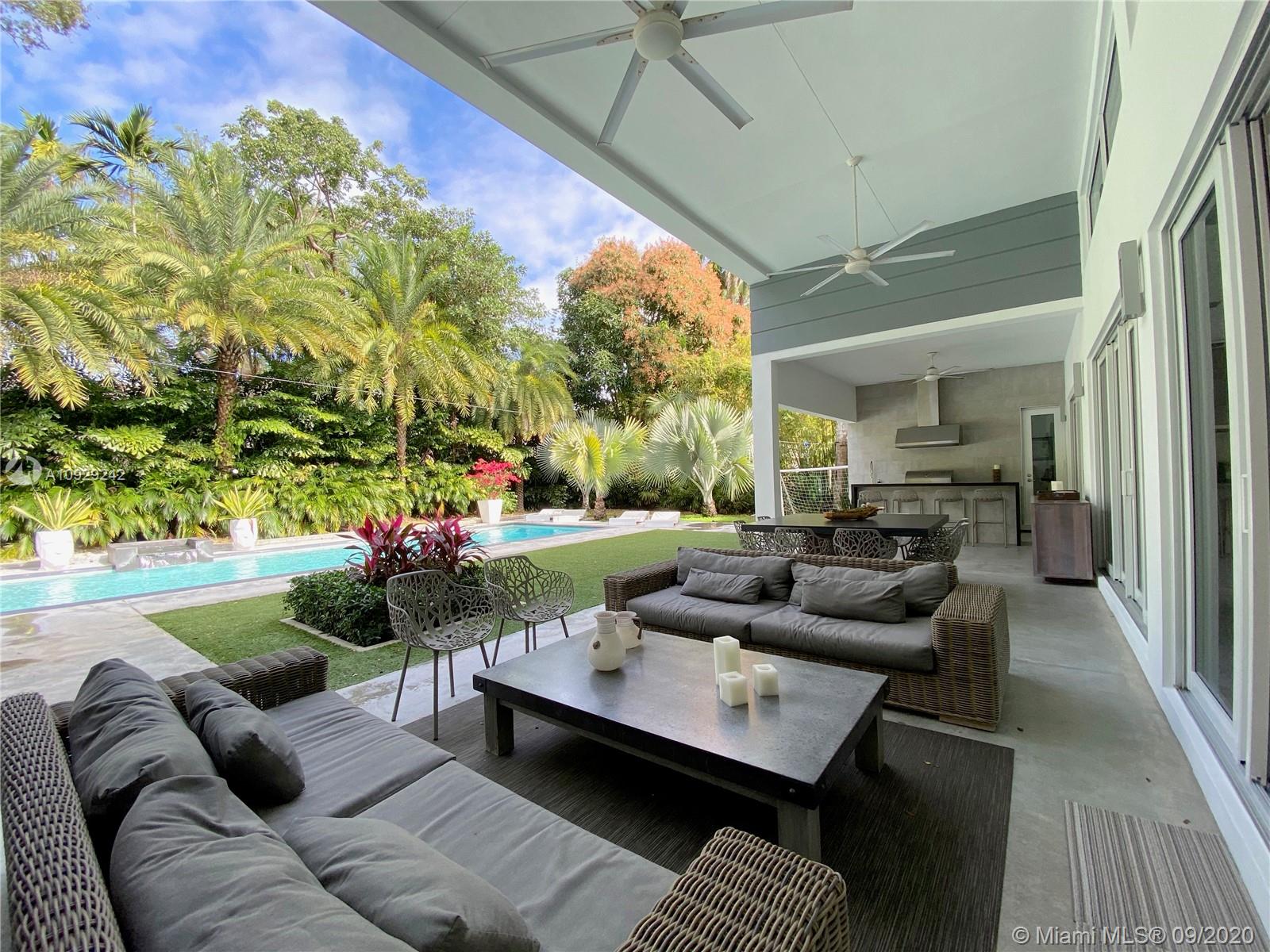 LEAFY WAY - Residential