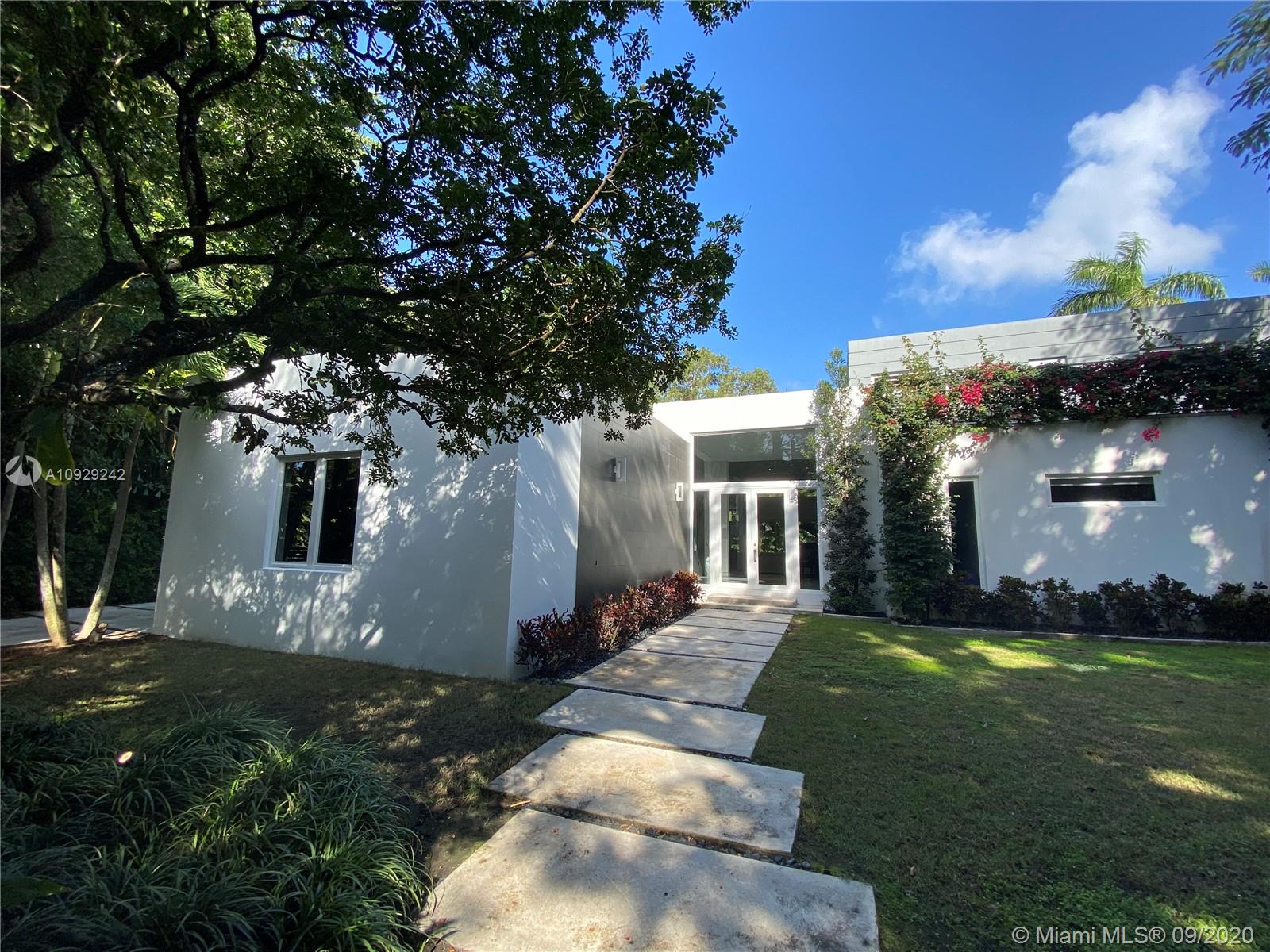 LEAFY WAY - Residential