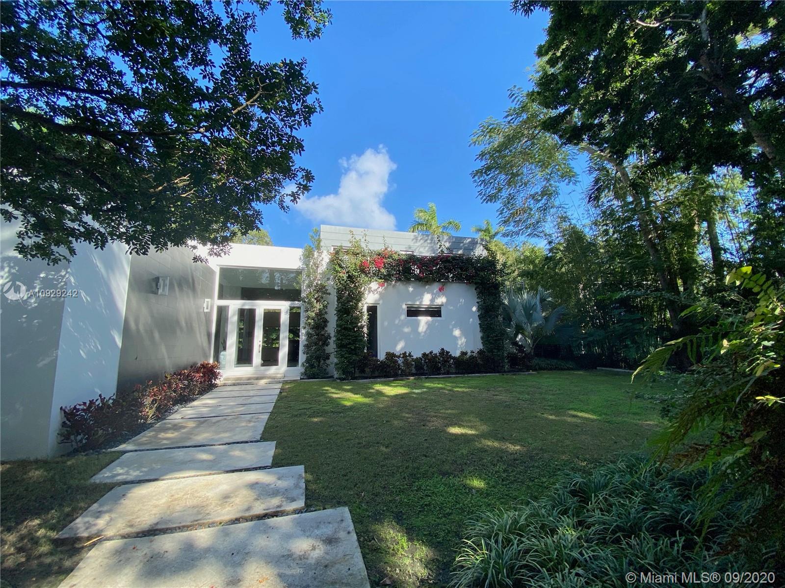 LEAFY WAY - Residential