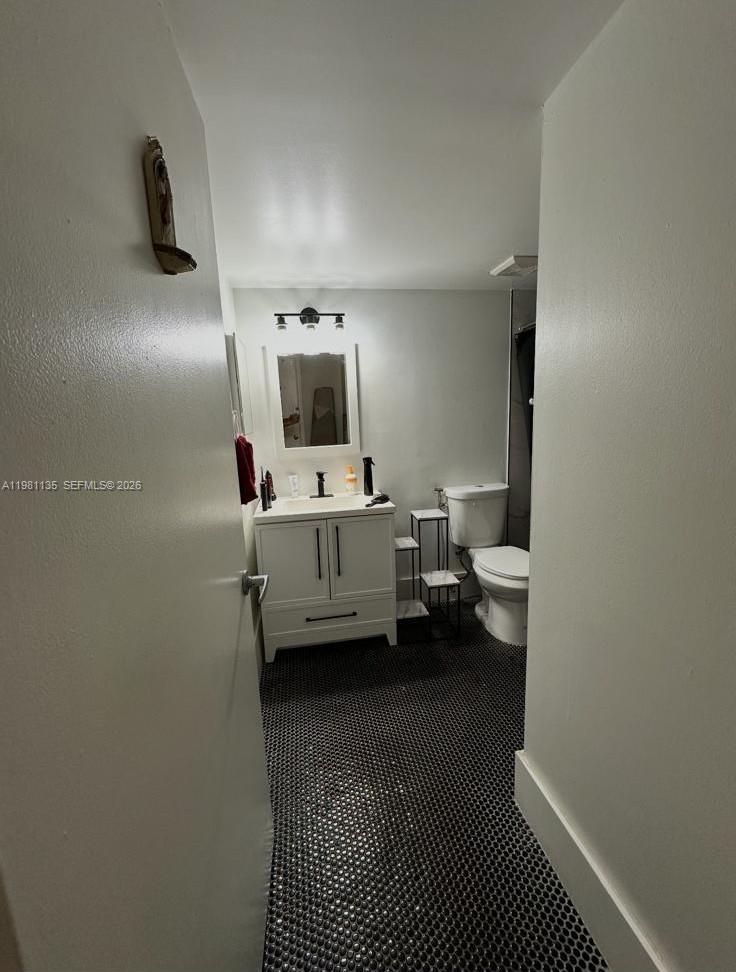 ST ANDREWS CONDO - Residential Lease