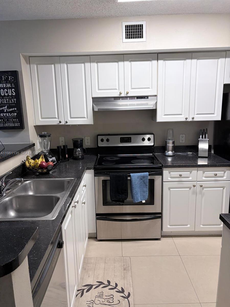 ST ANDREWS CONDO - Residential Lease