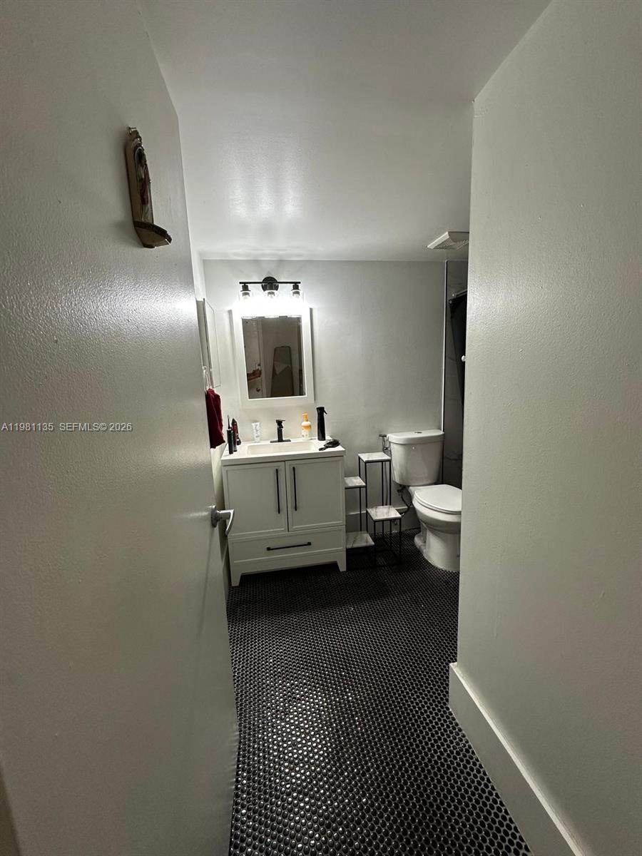 ST ANDREWS CONDO - Residential Lease