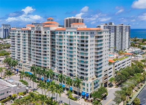Photo of 3020 NE 32nd Ave #510, Fort Lauderdale, FL 33308 (MLS # A11889592)