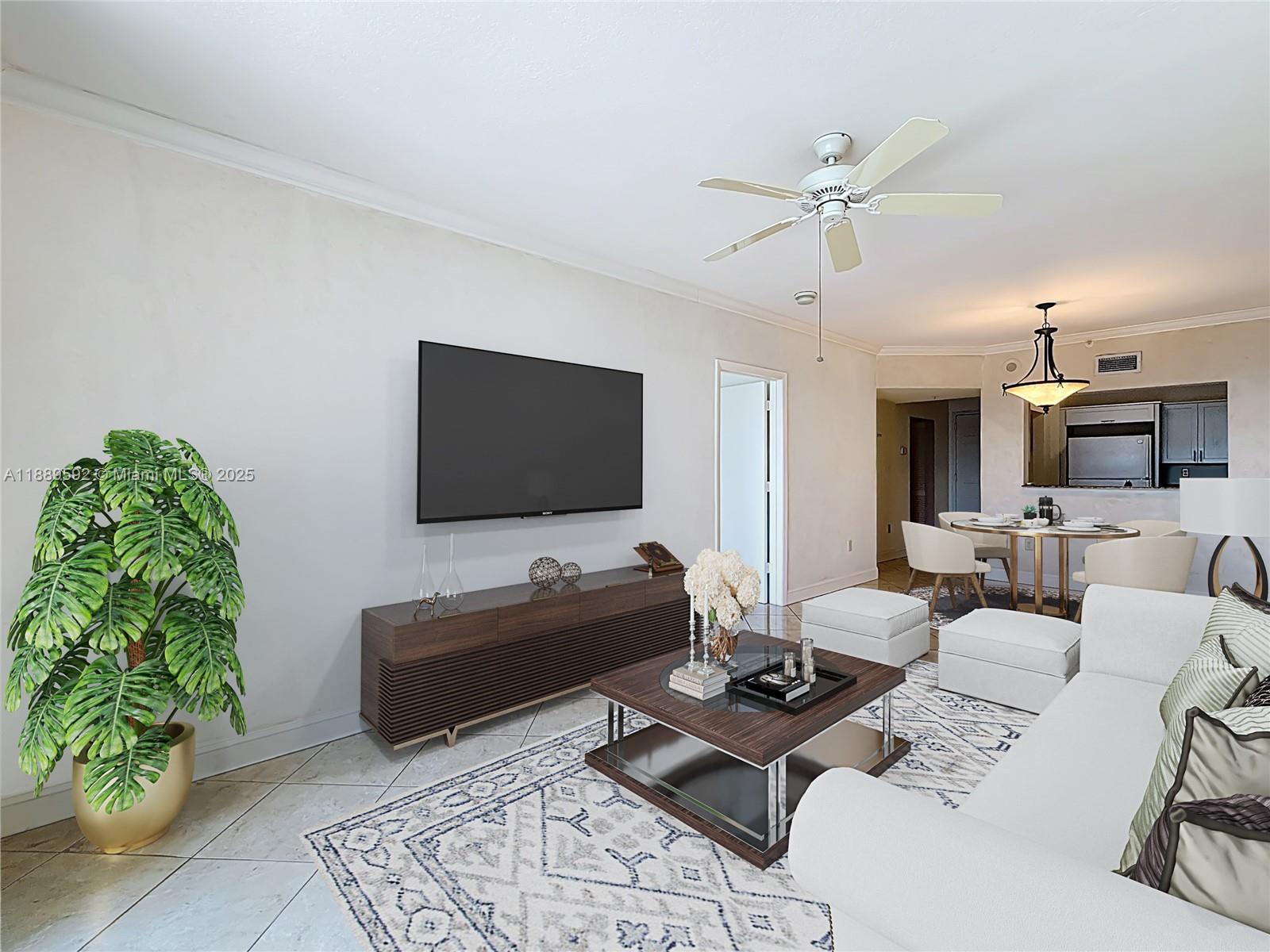 TIDES AT BRIDGESIDE SQUAR - Residential