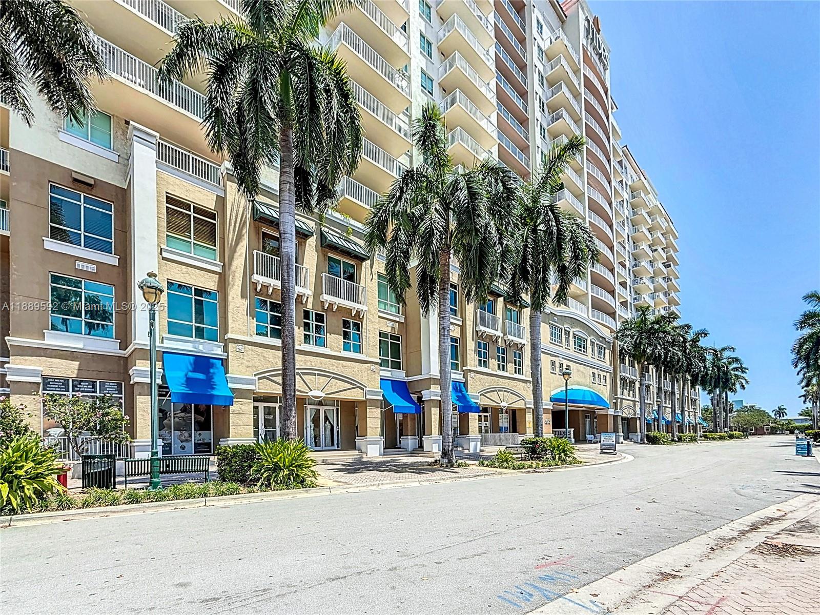 TIDES AT BRIDGESIDE SQUAR - Residential