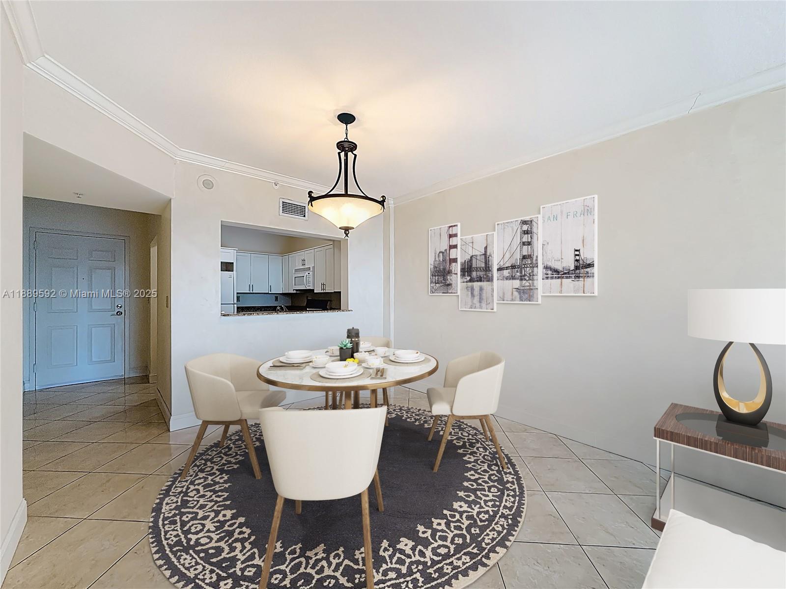TIDES AT BRIDGESIDE SQUAR - Residential