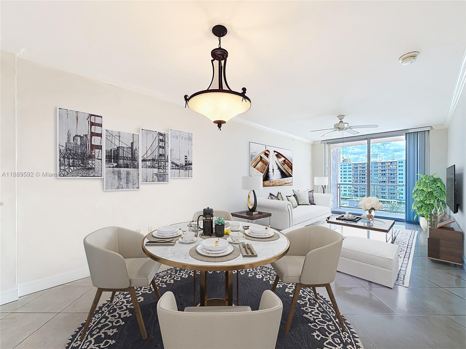 TIDES AT BRIDGESIDE SQUAR - Residential
