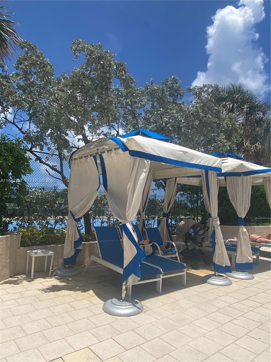 MALAGA TOWERS CONDO - Residential