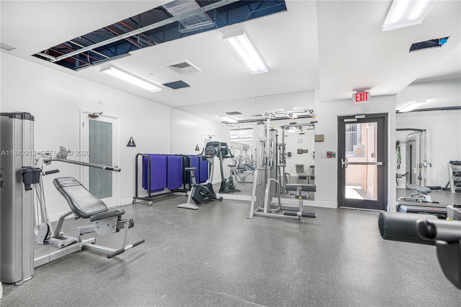 MALAGA TOWERS CONDO - Residential