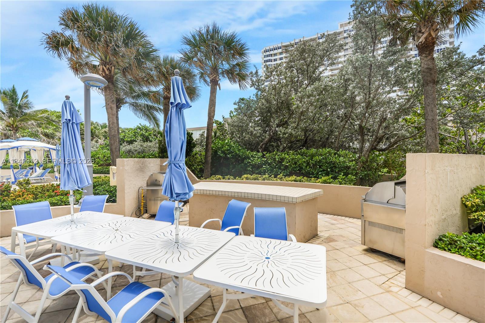 MALAGA TOWERS CONDO - Residential