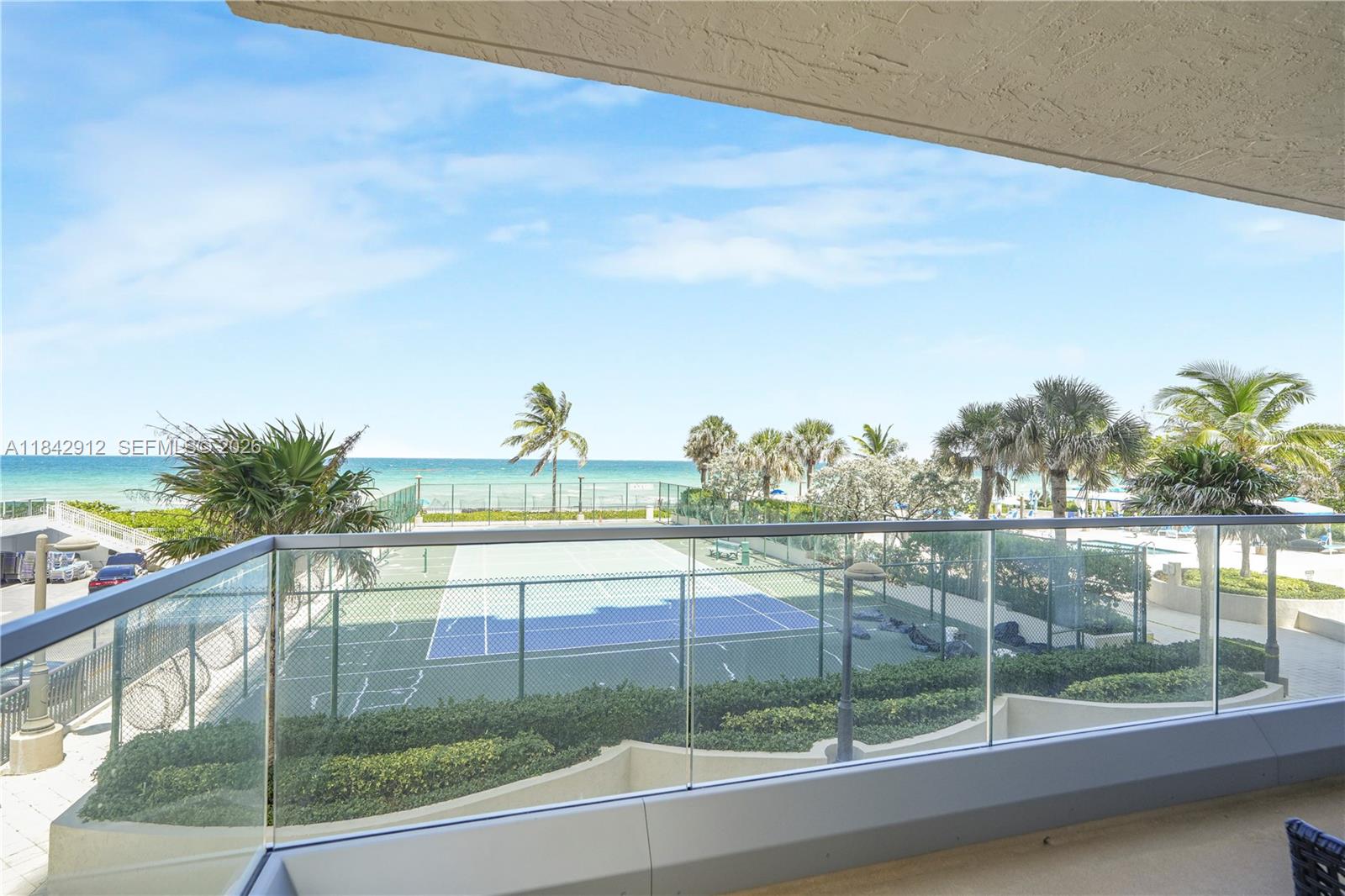 MALAGA TOWERS CONDO - Residential