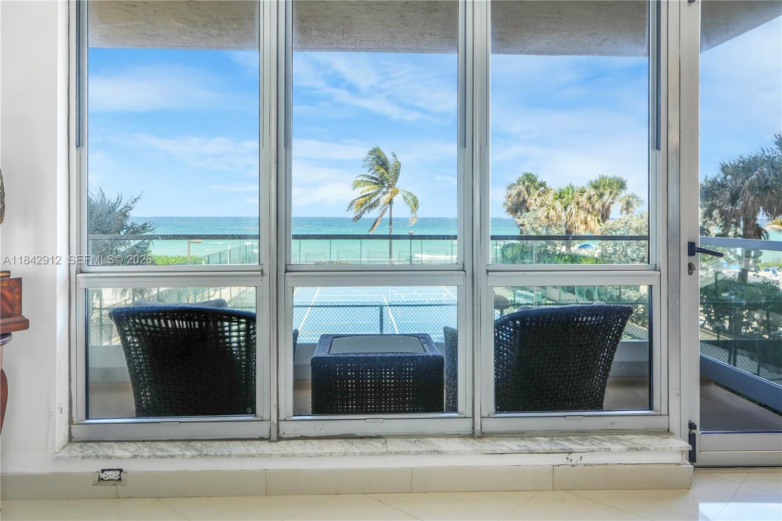 MALAGA TOWERS CONDO - Residential