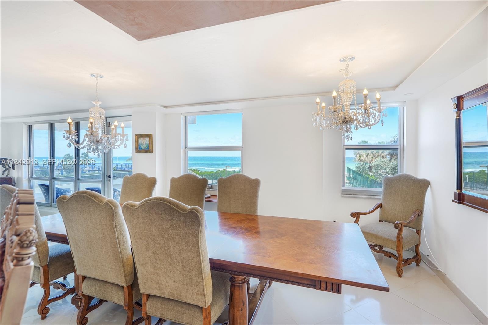 MALAGA TOWERS CONDO - Residential