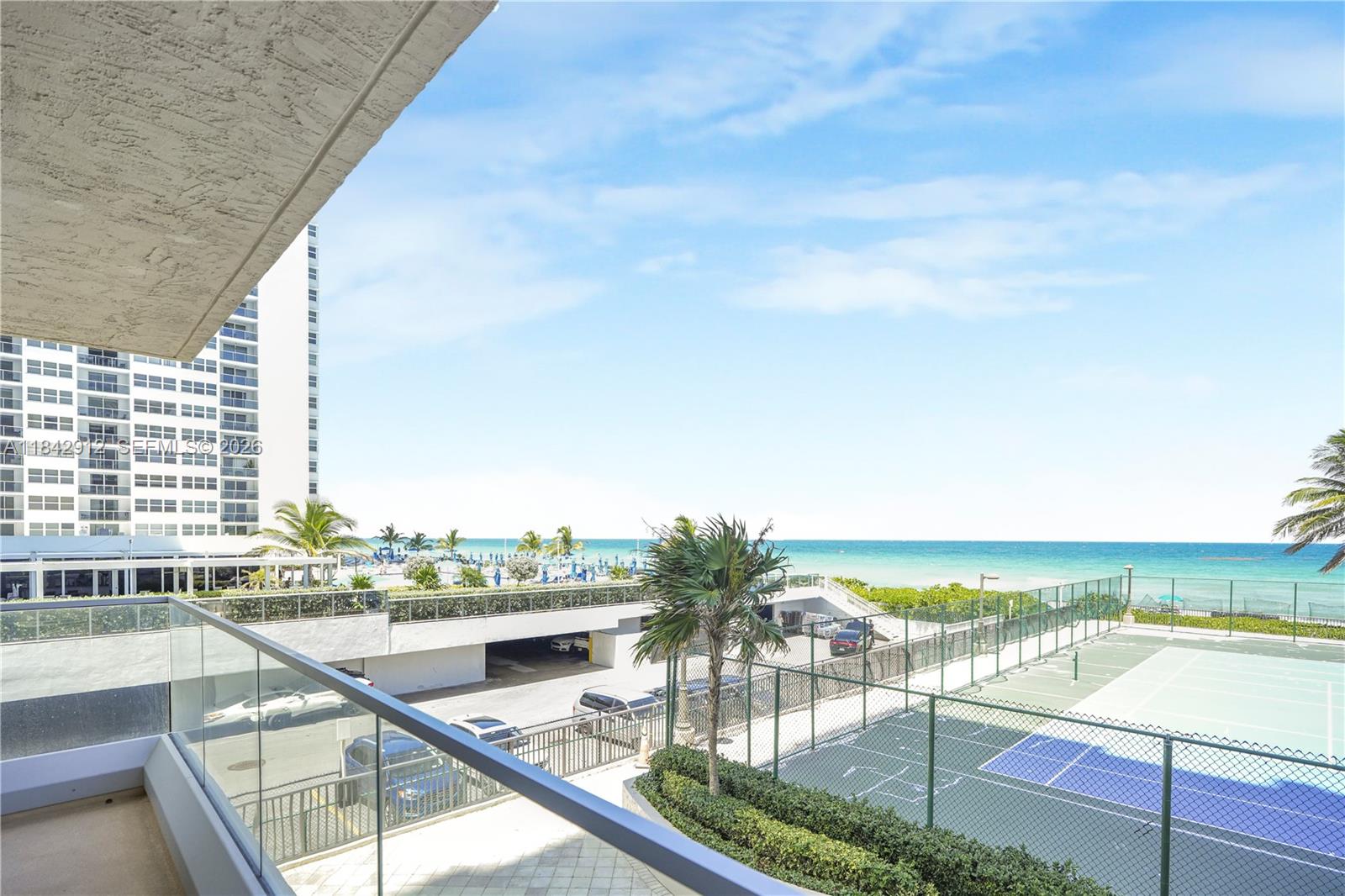 MALAGA TOWERS CONDO - Residential