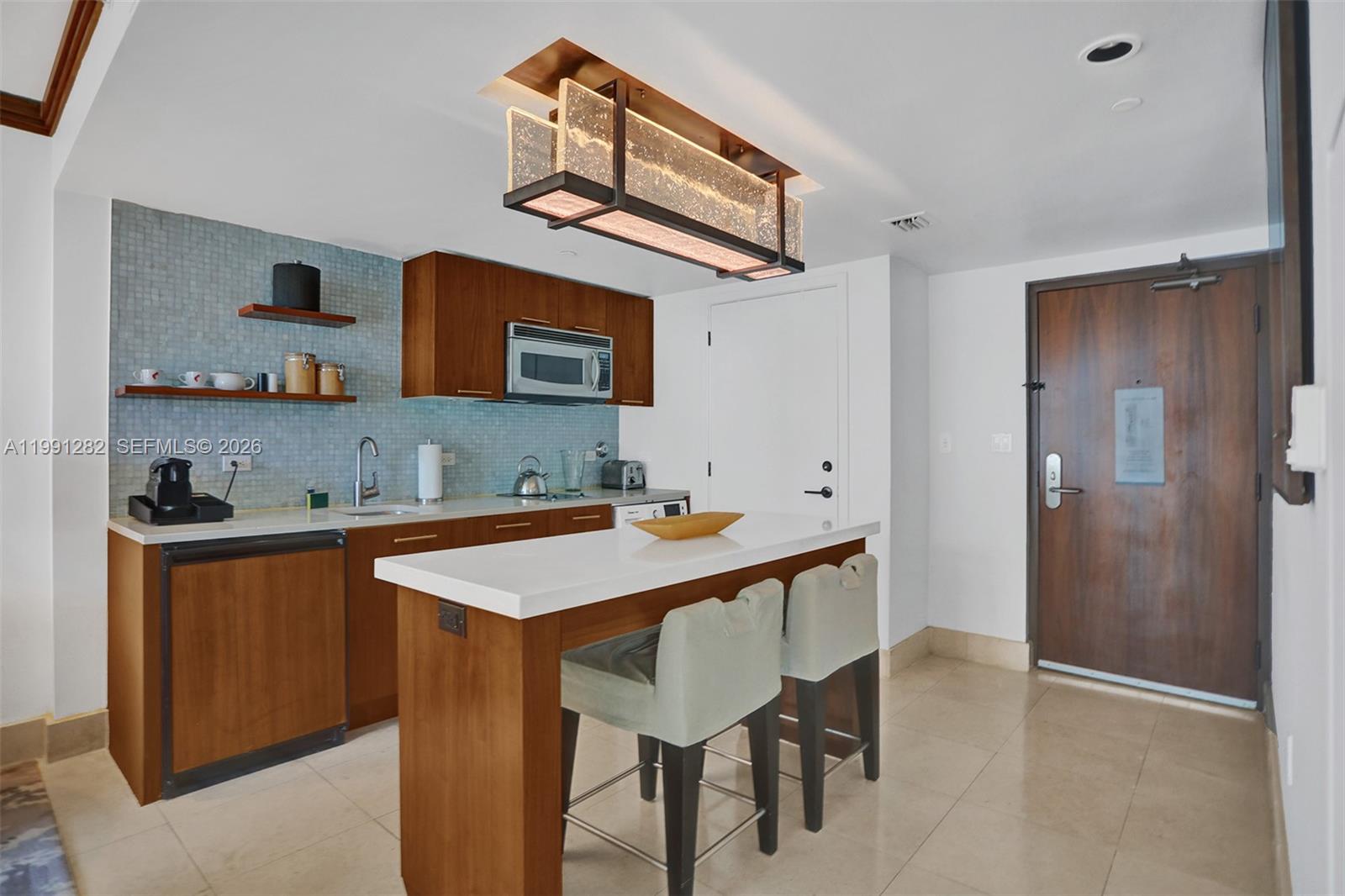 6801 Collins Ave 309 Door  #314