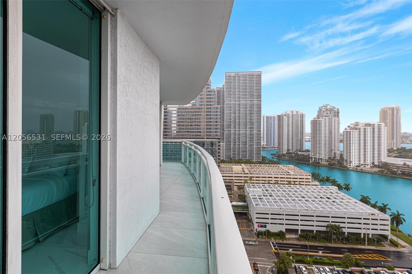 950 Brickell Bay Dr 2210